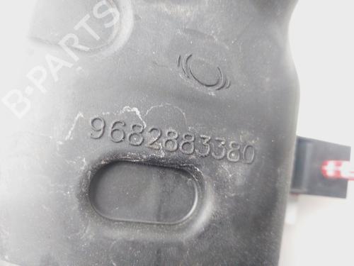 Power steering reservoir CITROËN BERLINGO MULTISPACE (B9) 1.6 HDi 75 16V | BP30497995M117