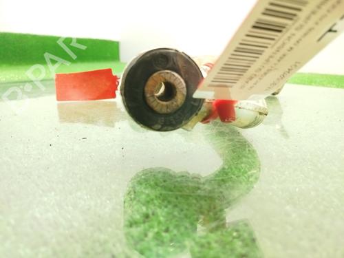 Left rear suspension arm MERCEDES-BENZ M-CLASS (W163) ML 270 CDI (163.113) | BP29392586M14 
