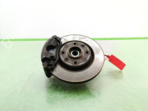 Used Left front steering knuckle CITROËN XSARA PICASSO (N68) 2.0 HDi (90 hp) 26487427
