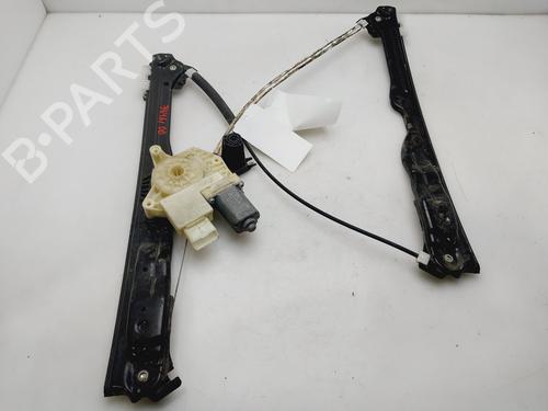 Used Front right window mechanism Front right window mechanism PEUGEOT 308 II (LB_, LP_, LW_, LH_, L3_) [2013-2021] 32865404 32865404