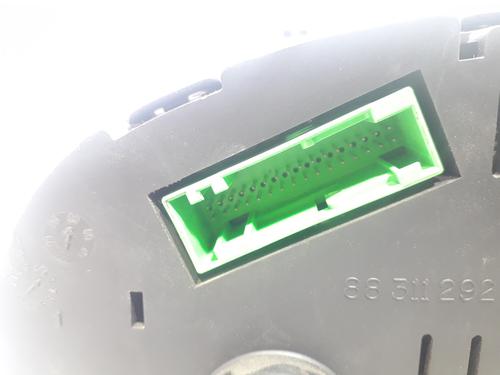 Instrument cluster SEAT IBIZA II (6K1) 1.9 TDI | BP9811117C47 