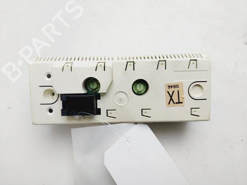 Display monitor OPEL ASTRA G Hatchback (T98) 1.6 (F08, F48) | BP30681077C48