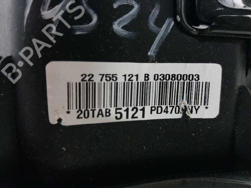 BP2994928C9 | Airbag delantero izquierdo OPEL ANTARA A (L07)  BP2994928C9