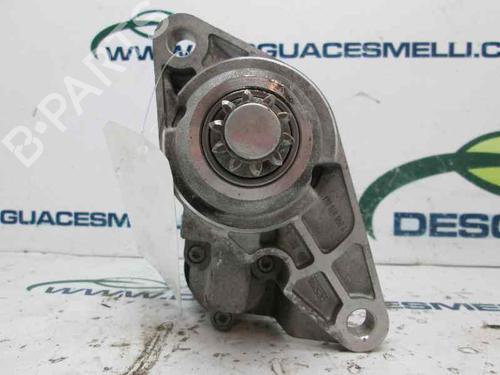 Starter SEAT IBIZA III (6L1)  | BP2897136M8 