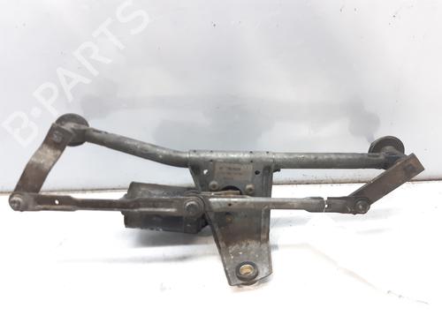 Front wiper motor PEUGEOT 206 Hatchback (2A/C) 1.9 D | BP9220378M29 