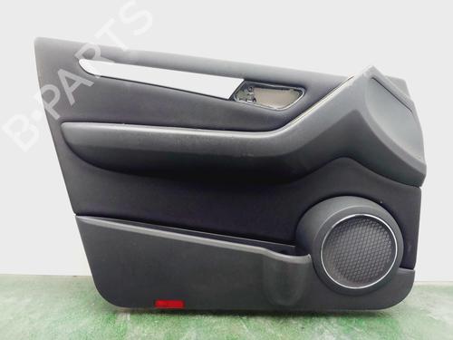 Venstre frontpanel Venstre frontpanel 38625446 38625446