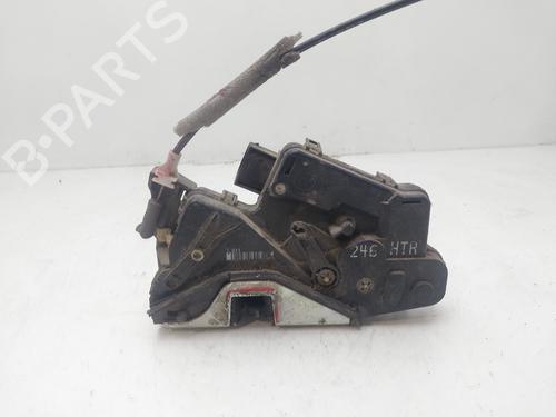 Rear right lock BMW 3 (E46) 320 d | BP16760217C99 