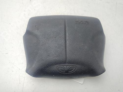 Used Driver airbag DAEWOO LEGANZA (KLAV) 2.0 16V (133 hp) 30499560