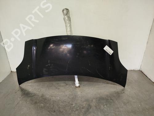 Used Hood TOYOTA YARIS (_P9_) [2005-2014]  30564811
