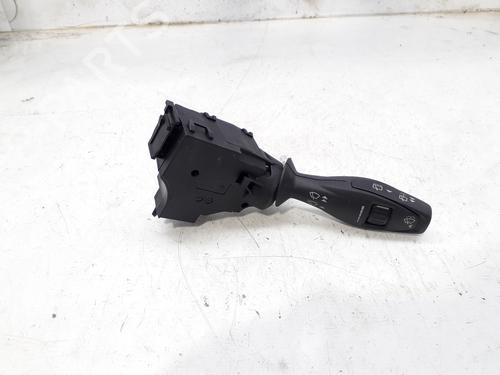 Used Steering column stalk FORD FIESTA VI (CB1, CCN) 1.6 TDCi (95 hp) 9666440