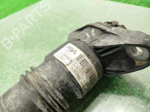 Right rear shock absorber PEUGEOT 208 II (UB_, UP_, UW_, UJ_)  | BP28292737M19 