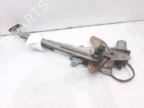 Rear right window mechanism KIA CARENS II MPV (FJ) 2.0 CRDi | BP5942172C25 