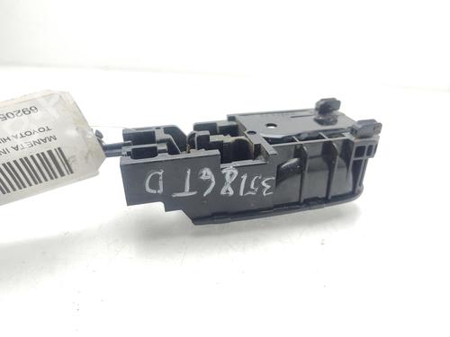 Rear right interior door handle TOYOTA HILUX VII Pickup (_N1_, _N2_, _N3_) 2.5 D-4D 4WD (KUN25) | BP22799729I16 