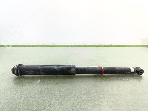 Used Left rear shock absorber Left rear shock absorber 36677423 36677423