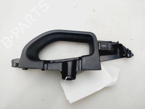 Left rear window switch SEAT LEON (5F1)  | BP31979055I29 