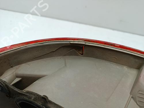 Left taillight TOYOTA PASEO Coupe (_L5_) 1.5 (EL54_, EL54R) | BP31055001C34 