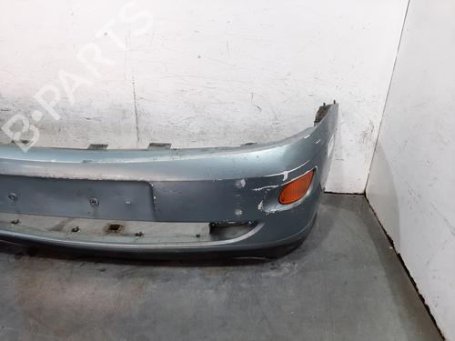 Front bumper FORD FOCUS I Saloon (DFW) 1.8 Turbo DI / TDDi | BP14925139C7 