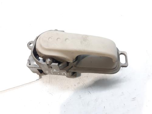 Used Front right interior door handle NISSAN MICRA III (K12) 1.2 16V (80 hp) 12405027