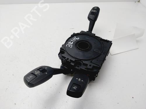 Steering wheel controls BMW 1 (E87) 118 d | BP30586403E15