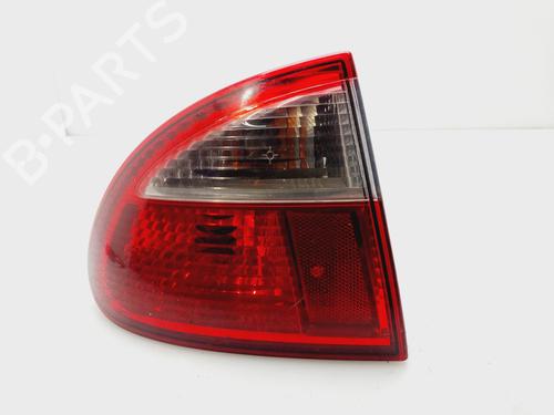 Used Left taillight SEAT LEON (1M1) [1999-2006]  30857883