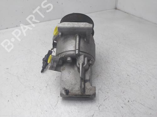 AC-Kompressor DACIA DUSTER (HM_) 1.5 dCi 110 (HMAB) | BP30745631M34