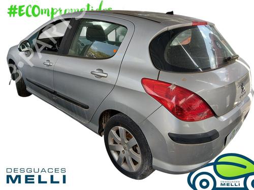 Front left panel PEUGEOT 308 I (4A_, 4C_) | BP35800560C58 - Image 7