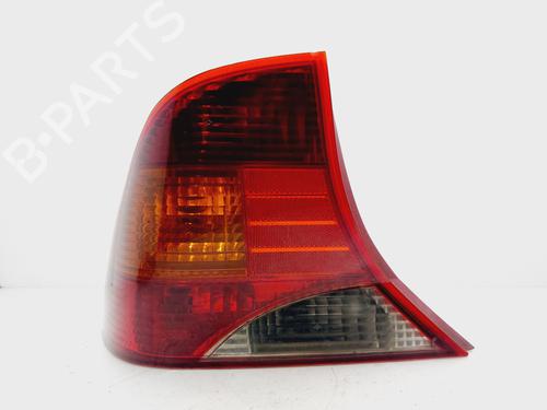 Used Left taillight FORD FOCUS I Saloon (DFW) 1.8 Turbo DI / TDDi (90 hp) 30476003