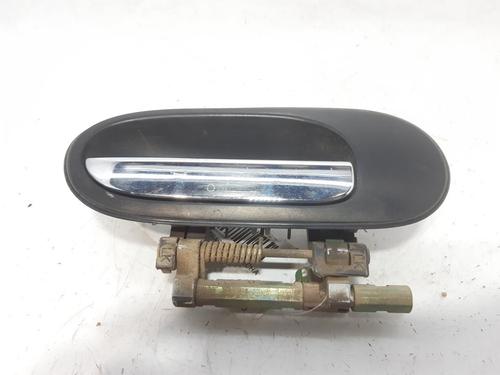 Used Rear right exterior door handle Rear right exterior door handle NISSAN ALMERA II (N16) 1.8 (114 hp) 8183463 8183463