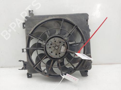 Køleventilator elektrisk OPEL ASTRA H Estate (A04) [2004-2014]  17901363