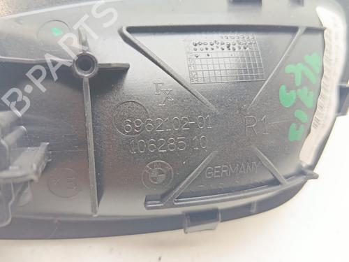 Rear right interior door handle BMW 1 (E87) 118 d | BP36219463I16 - Image 2