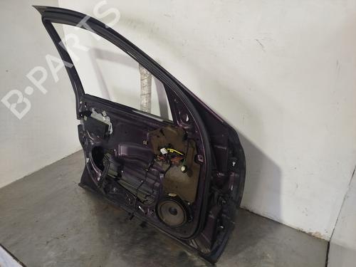 Left front door MERCEDES-BENZ S-CLASS (W220, V220) S 320 (220.065, 220.165) | BP32382115C2