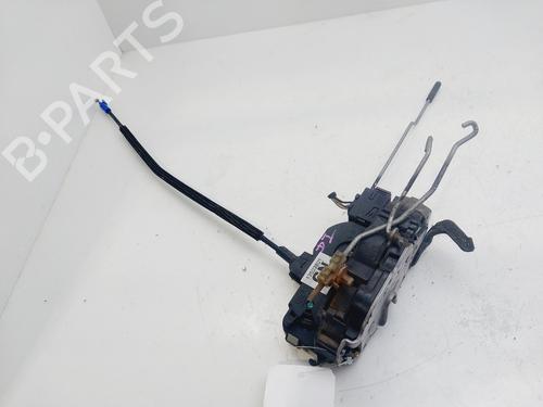 Used Front left lock CHEVROLET CRUZE (J300) 2.0 CDI (125 hp) 18864390