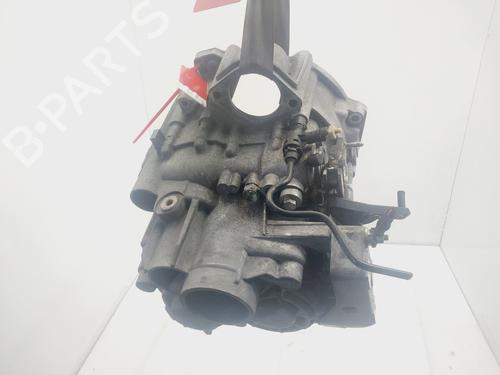 Gearbox VW SCIROCCO III (137, 138) 2.0 TDI | BP29705779M3 
