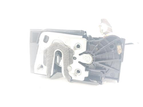 Front right lock DACIA SANDERO III  | BP15726050C97 