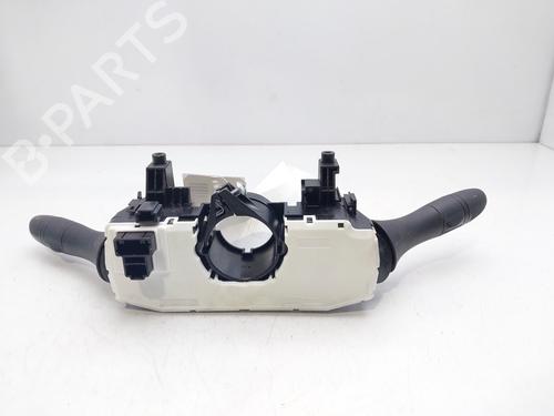 Steering wheel controls NISSAN QASHQAI II SUV (J11, J11_)  | BP16005239E15 