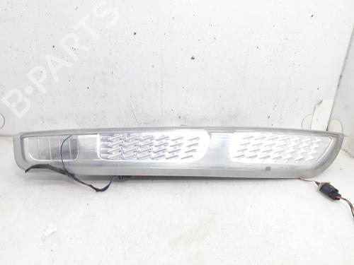 Used Left taillight FORD FOCUS II (DA_, HCP, DP) 2.0 TDCi (136 hp) 12409452
