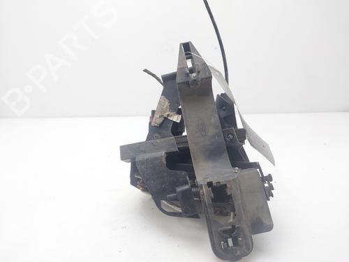 Used Rear left lock FORD FIESTA V (JH_, JD_) 1.4 16V (80 hp) 18864990