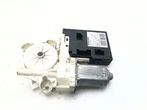 Left front window motor VOLVO S40 II (544) | BP36223162E21 - Image 3