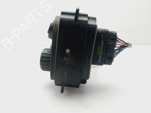 Commande Chauffage CHRYSLER VOYAGER IV (RG, RS) 2.5 CRD | BP23131511I5 