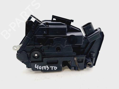 Rear right lock VW PASSAT CC B6 (357) 2.0 TDI | BP30444613C99 - Image 2