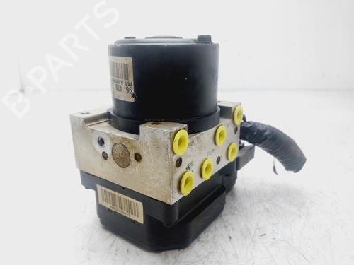 ABS pump CHEVROLET AVEO / KALOS Hatchback (T200) 1.4 | BP29512637M43 