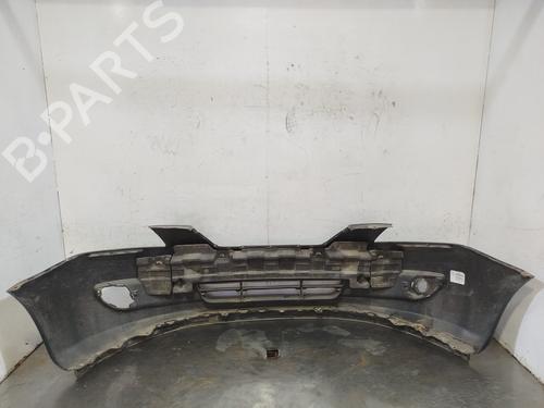 Front bumper KIA CEE'D Hatchback (ED) | BP39106476C7 - Image 4