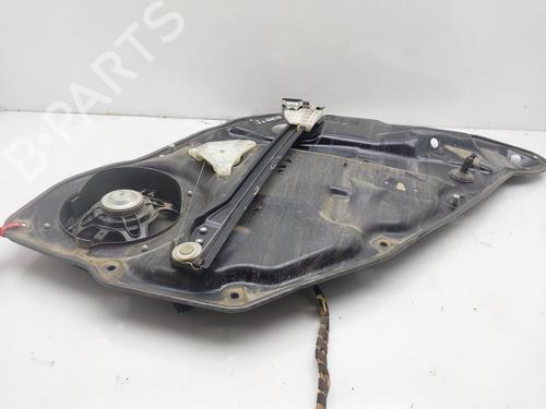 Rear left window mechanism MERCEDES-BENZ M-CLASS (W164) ML 280 CDI 4-matic (164.120) | BP16985548C24 