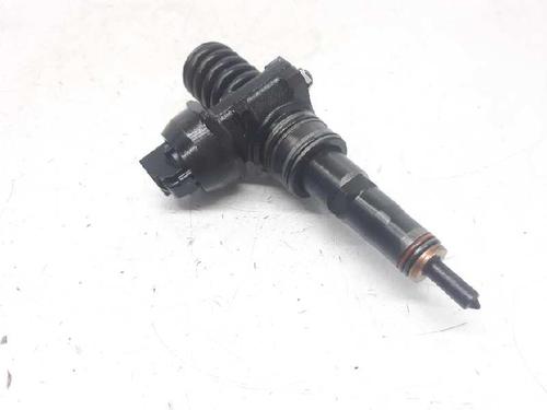 Used Injector SEAT LEON (1P1) 1.9 TDI (105 hp) 6833476