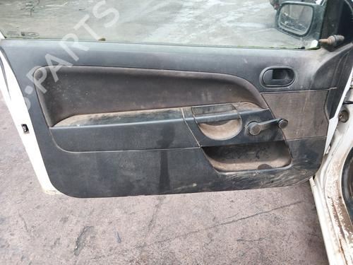 Left side indicator FORD FIESTA V (JH_, JD_) 1.4 TDCi | BP31939025I20 