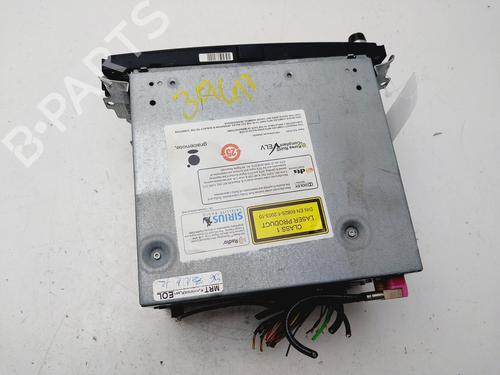 Radio BMW X1 (E84) sDrive 18 d | BP29531774E6 