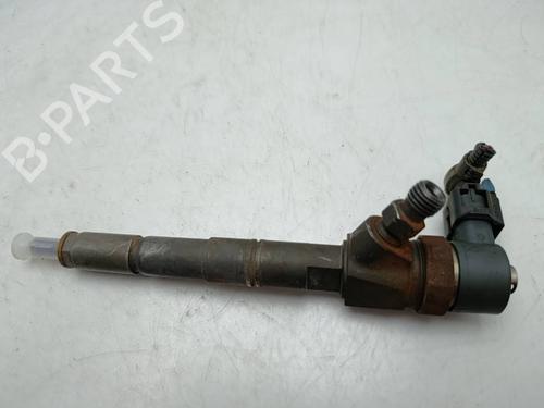 Used Injector Injector OPEL ZAFIRA / ZAFIRA FAMILY B (A05) [2005-2019] 33537914 33537914