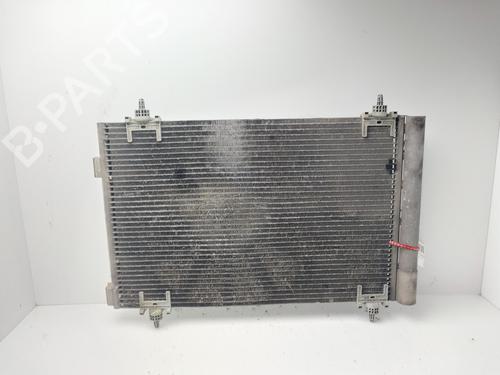 AC-Kondensator CITROËN C4 Coupe (LA_) 2.0 HDi (136 hp) 32032191