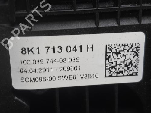 Gear lever AUDI A4 B8 Avant (8K5) | BP37149201M90 - Image 5
