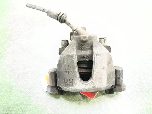 Right front brake caliper FORD KUGA I | BP38045005M104 - Image 4